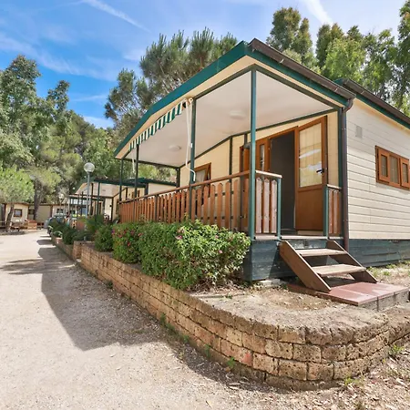 Village Le Calanchiole Feriepark