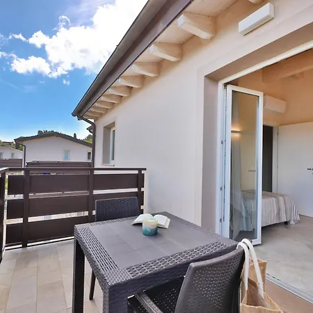 Feriepark Village Le Calanchiole