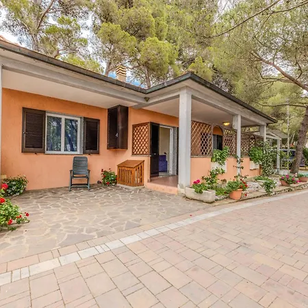 홀리데이파크 Village Le Calanchiole 카폴리베리