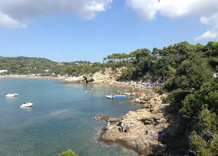 Feriepark Village Le Calanchiole *