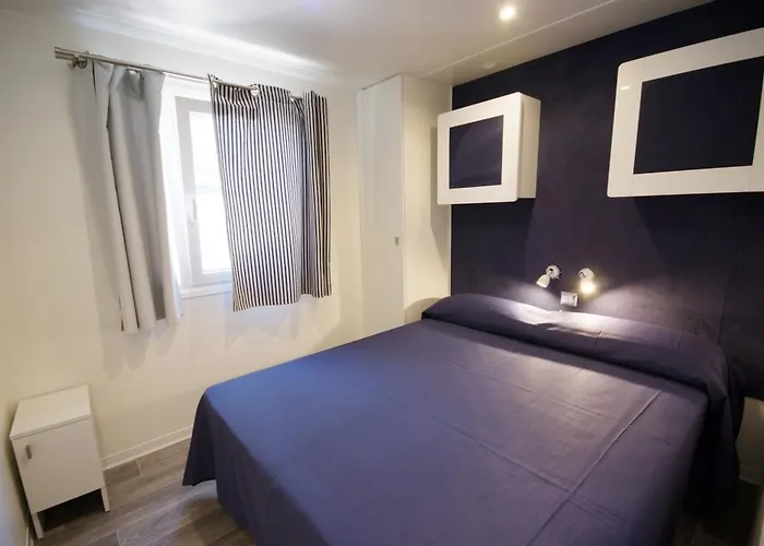 Feriepark Village Le Calanchiole