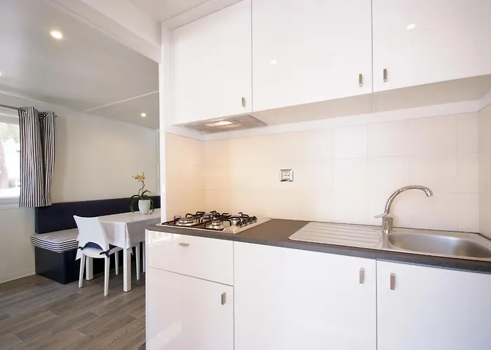 Village Le Calanchiole Feriepark Capoliveri (Isola d'Elba)