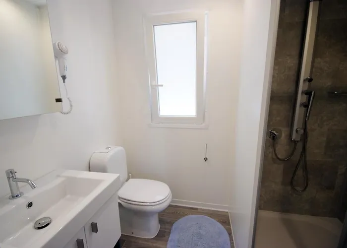 Village Le Calanchiole Capoliveri (Isola d'Elba)