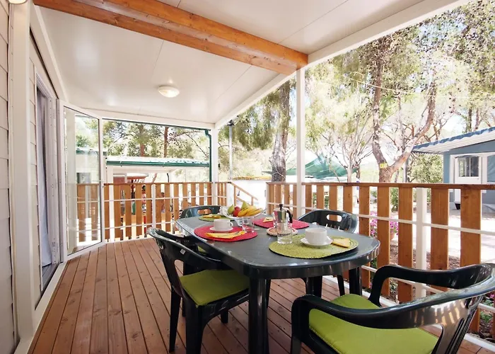 Feriepark Village Le Calanchiole Capoliveri (Isola d'Elba)