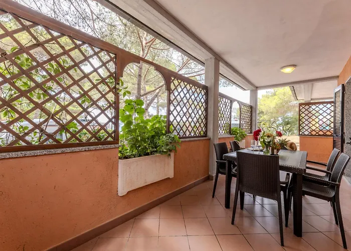 Village Le Calanchiole Feriepark