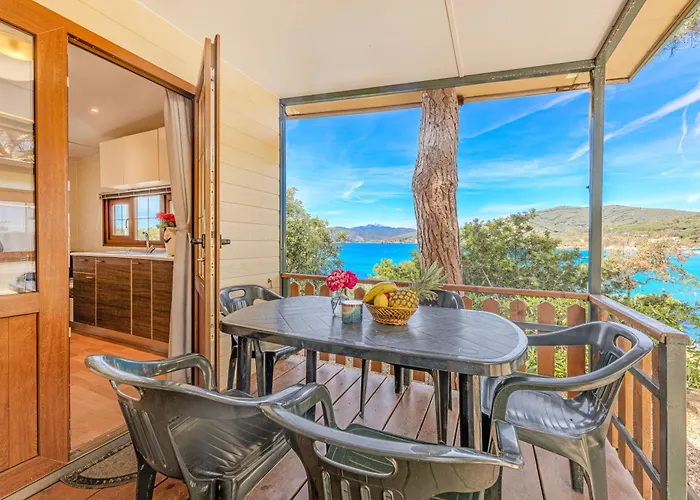 Feriepark Village Le Calanchiole