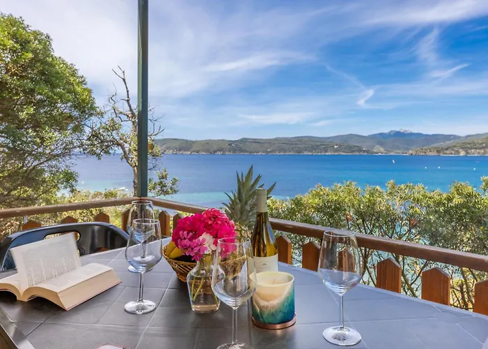 Village Le Calanchiole * 카폴리베리