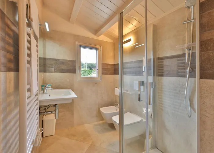 Village Le Calanchiole