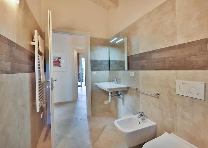 Feriepark Village Le Calanchiole Capoliveri (Isola d'Elba)