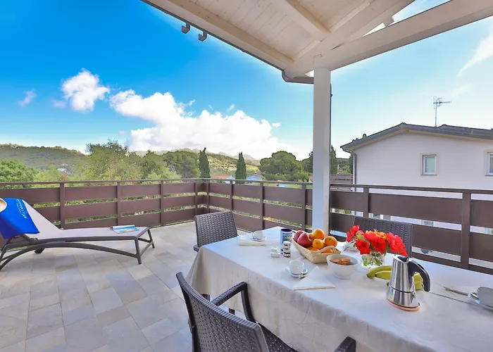 Village Le Calanchiole *