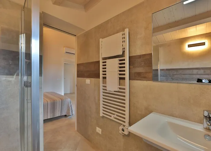 Village Le Calanchiole * Capoliveri (Isola d'Elba)