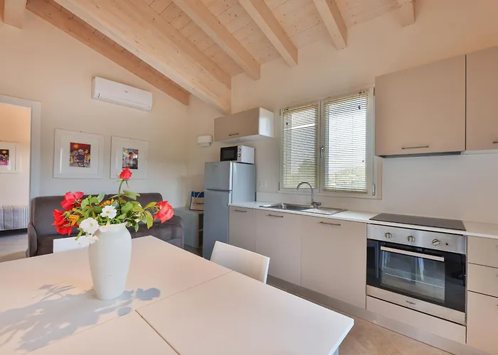 Village Le Calanchiole 홀리데이파크