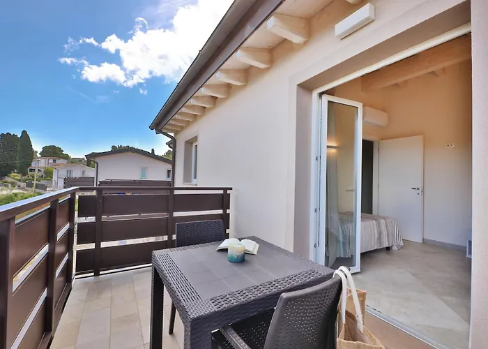 Feriepark Village Le Calanchiole