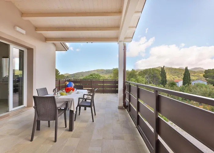 Village Le Calanchiole * Capoliveri (Isola d'Elba)