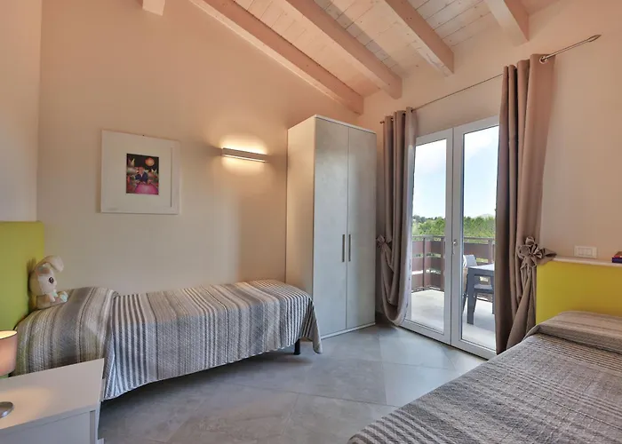 Village Le Calanchiole