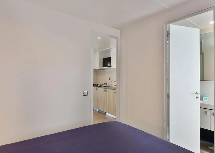 홀리데이파크 Village Le Calanchiole 카폴리베리