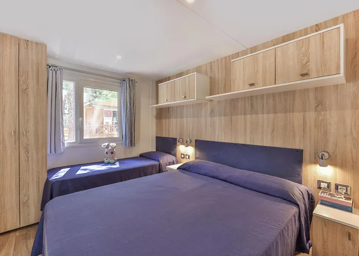 Village Le Calanchiole *