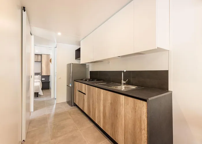 Village Le Calanchiole Capoliveri (Isola d'Elba)