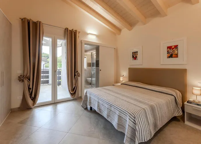 Village Le Calanchiole * 카폴리베리