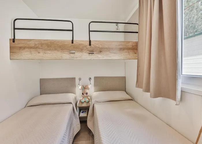 Village Le Calanchiole