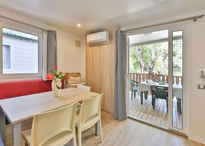 Village Le Calanchiole *