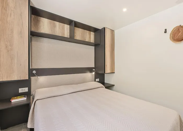 Village Le Calanchiole Capoliveri (Isola d'Elba)