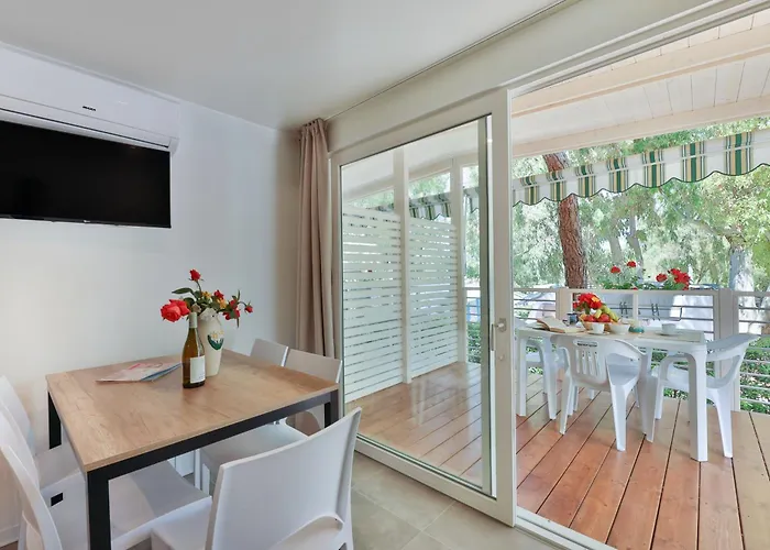 Village Le Calanchiole