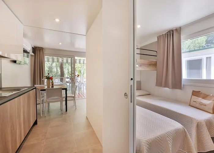 Feriepark Village Le Calanchiole