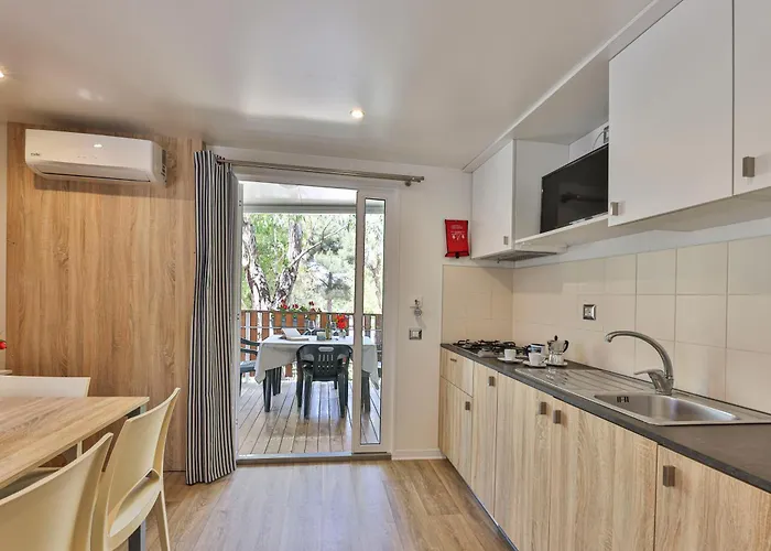 Village Le Calanchiole Feriepark *