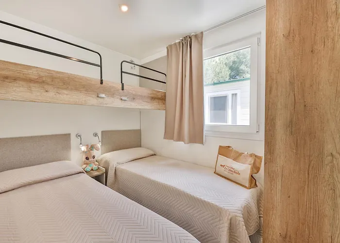 Village Le Calanchiole *