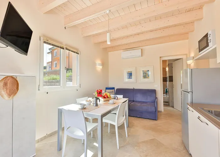 Village Le Calanchiole