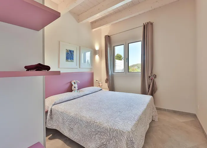 Village Le Calanchiole Feriepark