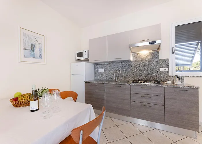 Feriepark Village Le Calanchiole