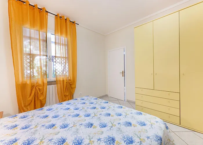 Village Le Calanchiole Feriepark *