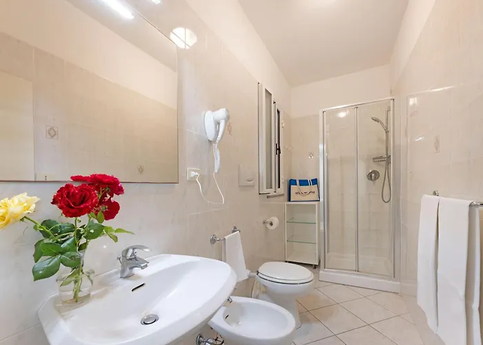 Village Le Calanchiole Feriepark Capoliveri (Isola d'Elba)