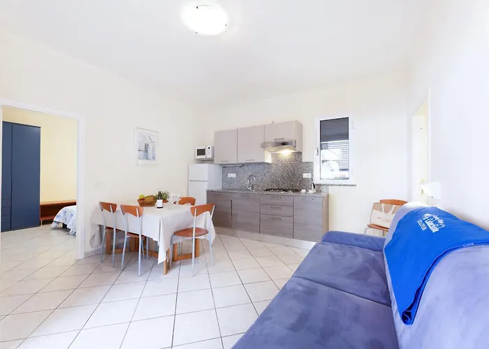 Village Le Calanchiole * 카폴리베리