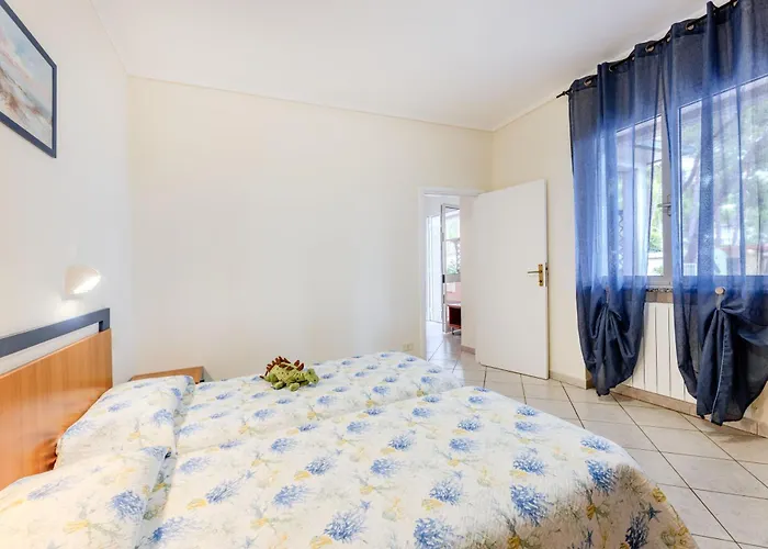 Village Le Calanchiole