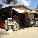 Village Le Calanchiole Ferienpark Capoliveri (Isola d'Elba)