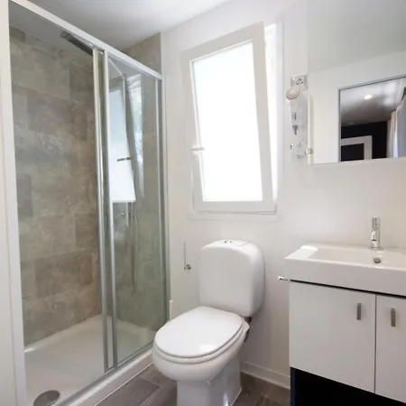 Village Le Calanchiole منتزه العطل كابوليفيري