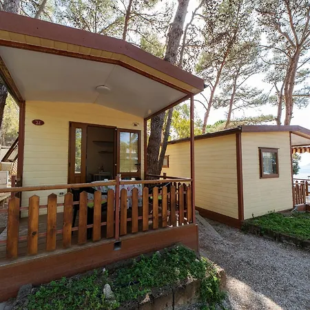 Village Le Calanchiole