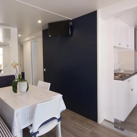 Village Le Calanchiole *