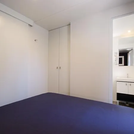 Village Le Calanchiole منتزه العطل *