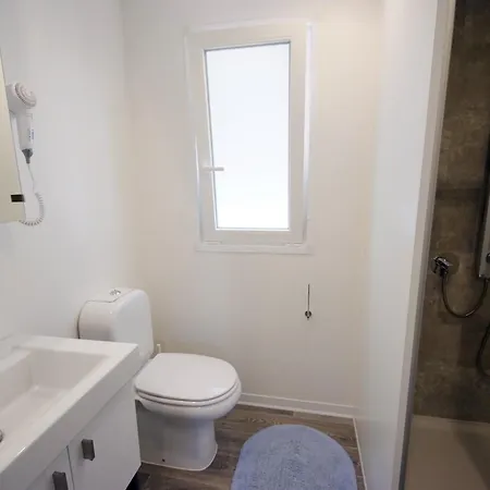 Village Le Calanchiole קאפוליברי