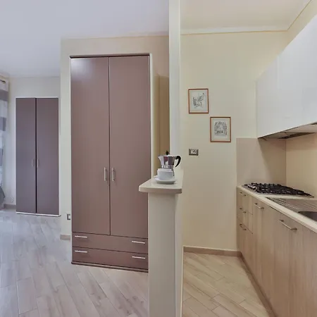 פארק נופש Village Le Calanchiole קאפוליברי