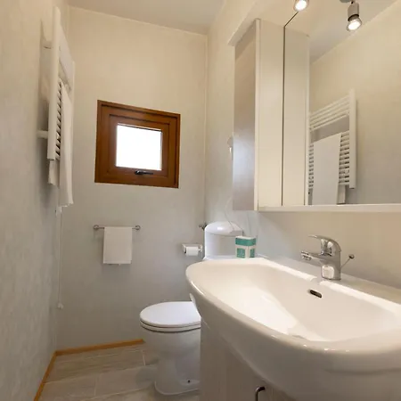 Village Le Calanchiole פארק נופש *