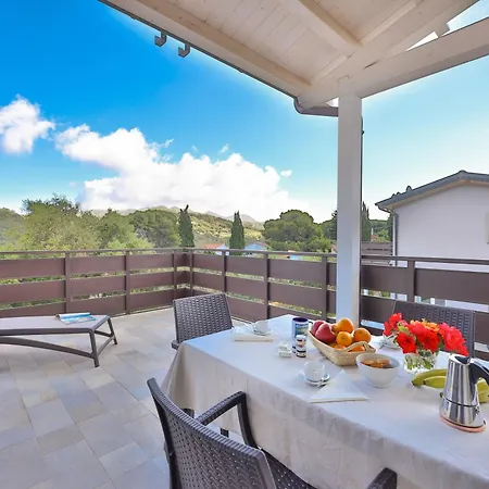 Village Le Calanchiole *