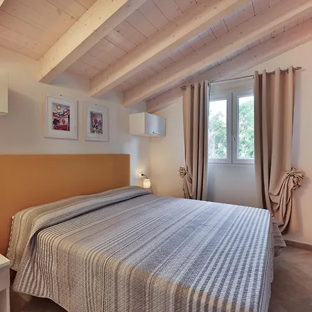 Village Le Calanchiole *