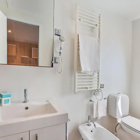 Village Le Calanchiole منتزه العطل كابوليفيري