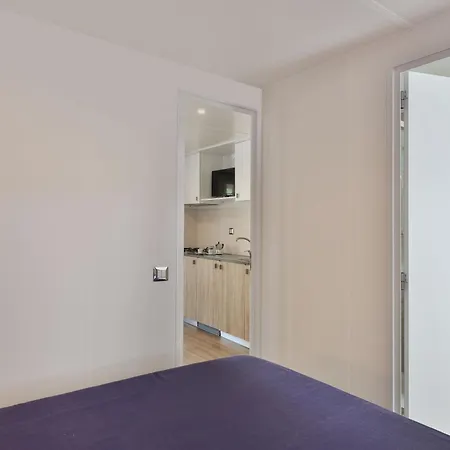 פארק נופש Village Le Calanchiole קאפוליברי