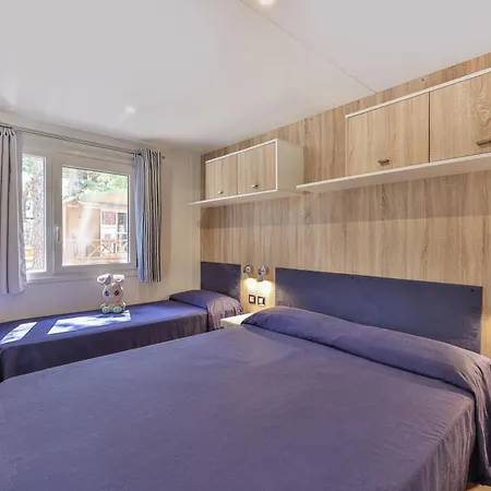 Village Le Calanchiole *